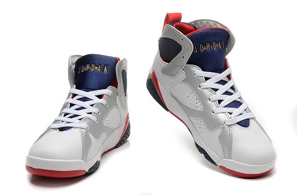 Jordan 7 Women Super Perfect--011